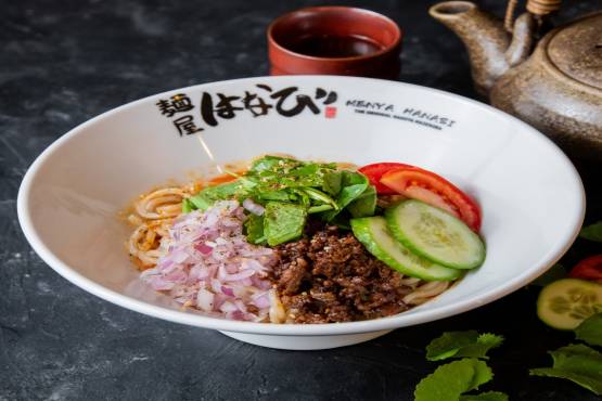 HAYASHI DAN DAN SHIO