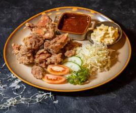 KARAAGE