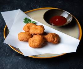 CHICKEN NUGGETS